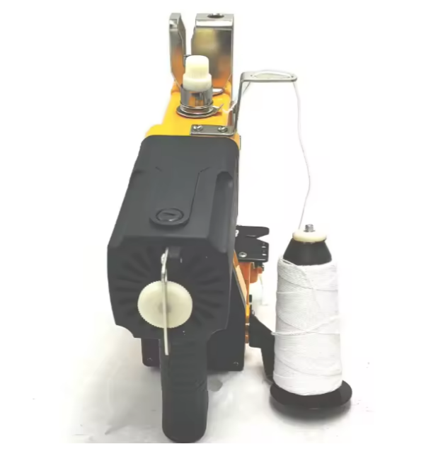 반자동 전기 휴대용 섬유 밀봉기 (봉투 포장용) - Textile Sewing Machine 리뷰 및 가격