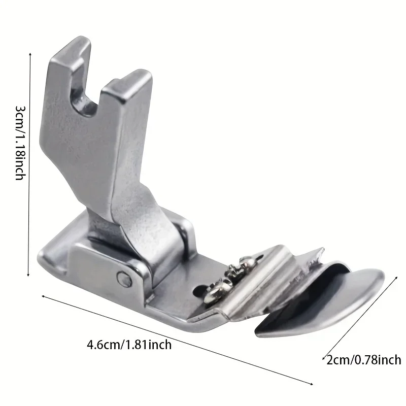 평판 재봉틀용 조절 가능한 노아이언 헤머풋, 평판 재봉 - Textile Sewing Machine 리뷰 및 가격