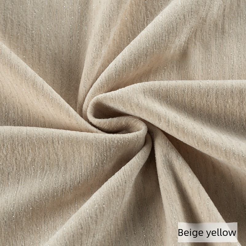 별빛 하늘 반짝이 은사 셔닐 원단(미터 단위 판매) 바 - Sewing Thread In Textile 리뷰 및 가격